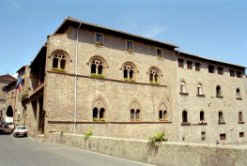 Palazzo Farnese