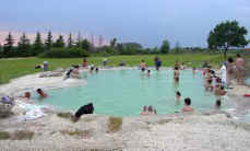 Terme Bulicame
