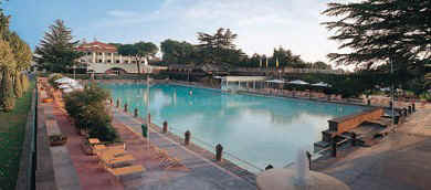 Terme dei Papi