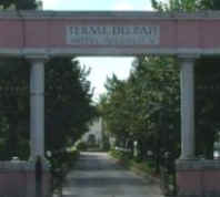 Terme dei papi 1 maggio