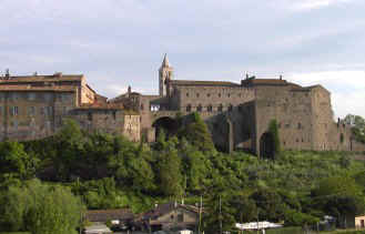Valle di Faul