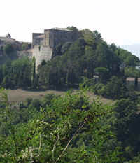 castello di trevinano