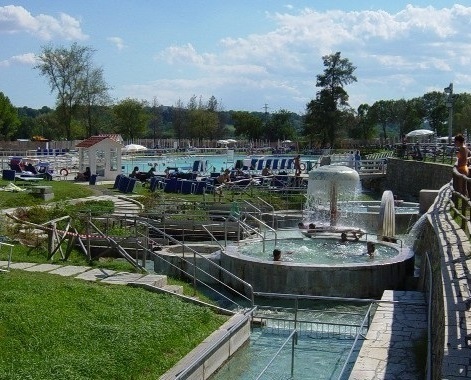 saturnia