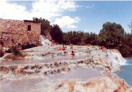 saturnia