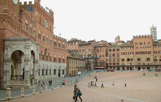 siena