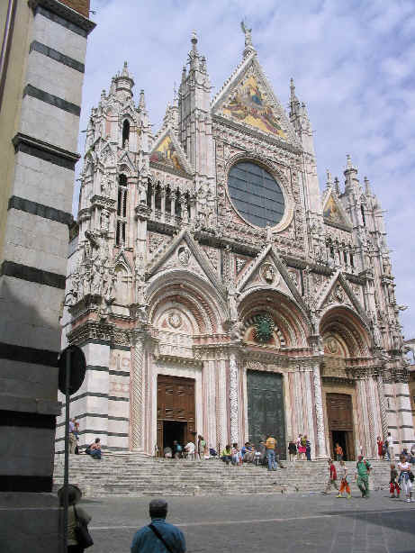 siena