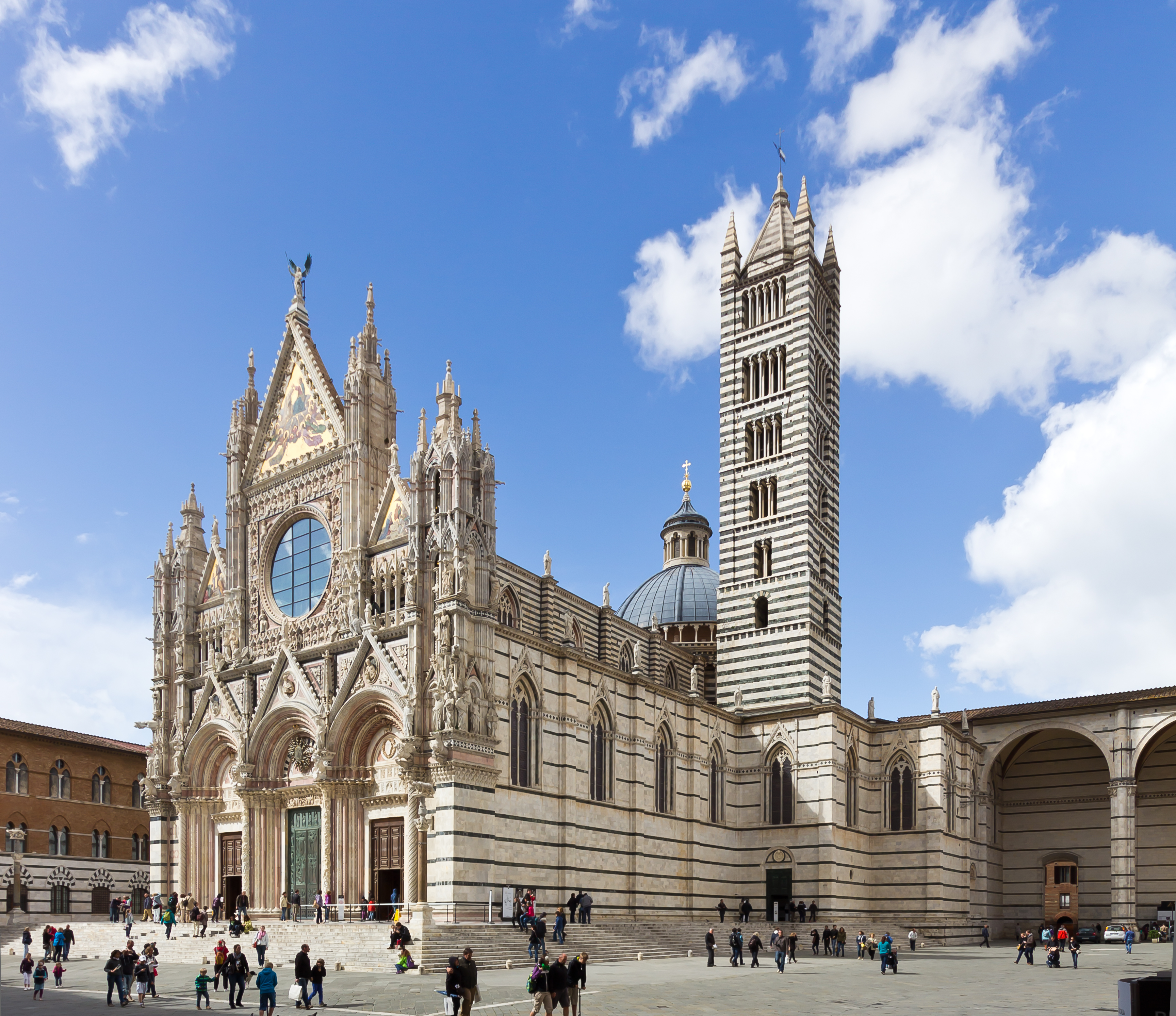 duomo