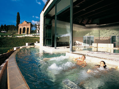 Servizi La Casaccina Agriturismo Con Piscina Campo Da